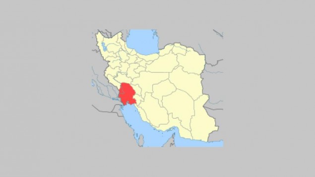 خوزستان