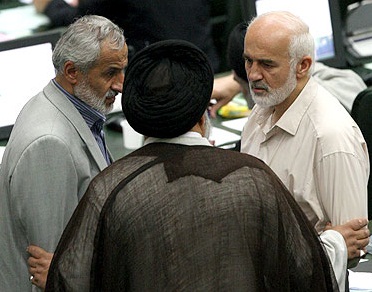 توکلی توکلی