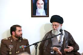 خامنه ای - اسماعیلی خامنه ای - اسماعیلی