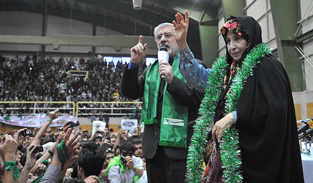 موسوی و رهنورد موسوی و رهنورد