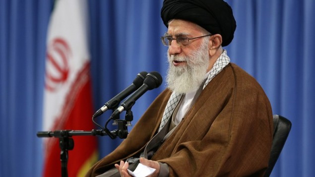 خامنه ای خامنه ای