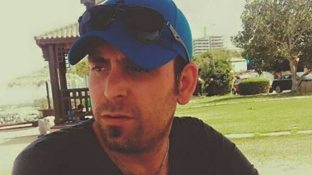 مجید عابدین زاده مقدم