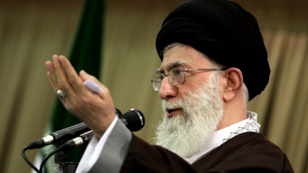 خامنه ای خامنه ای