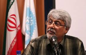 عیسی سحرخیز روزنامه نگار زندانی عیسی سحرخیز روزنامه نگار زندانی