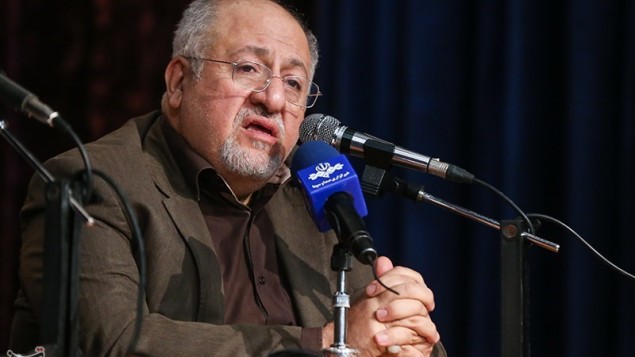 جواد حق شناس جواد حق شناس