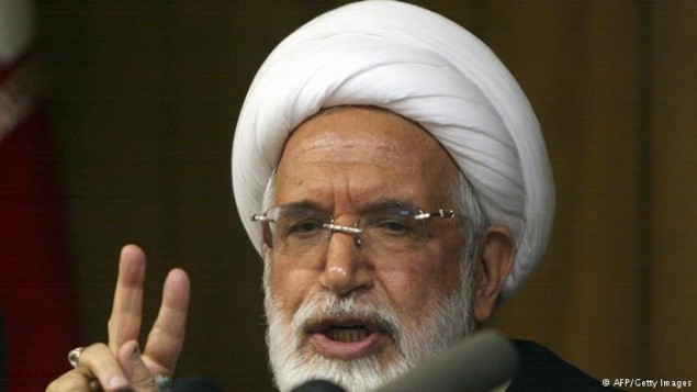 مهدی کروبی، از رهبران در حصر جنبش سبز ایران و دبیرکل حزب اعتماد ملی مهدی کروبی، از رهبران در حصر جنبش سبز ایران و دبیرکل حزب اعتماد ملی