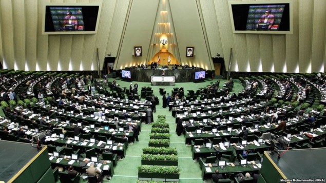 مجلس ایران