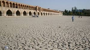 بحران آب و سوء مدیریت بحران آب و سوء مدیریت