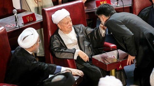 هاشمی رفسنجانی هاشمی رفسنجانی