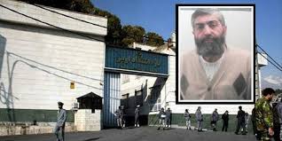 محمد حسین کاظمینی بروجردی، زندانی عقیدتی محمد حسین کاظمینی بروجردی، زندانی عقیدتی