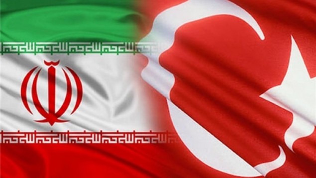 ایران و ترکییه در چالش دائمی