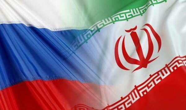 ایران روسیه