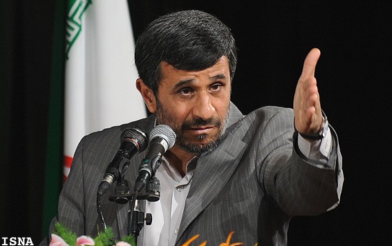 احمدی نژاد احمدی نژاد