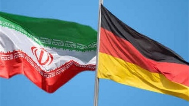 اعلام حمایت دولت آلمان از تحریم های آمریکا برعلیه جمهوری اسلامی اعلام حمایت دولت آلمان از تحریم های آمریکا برعلیه جمهوری اسلامی