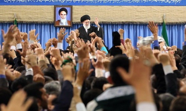 خامنه ای
