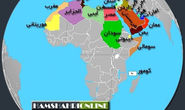 اتحادیه عرب