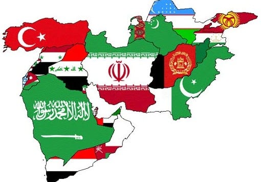 موساد هشدار داد: ایران تهدیدی خطرناک برای امنیت منطقه است