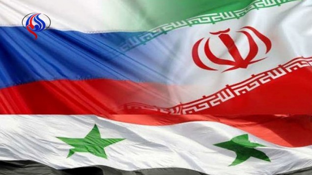 روسیه و ایران: از این پس به هر حمله آمریکا به سوریه پاسخ خواهیم داد روسیه و ایران: از این پس به هر حمله آمریکا به سوریه پاسخ خواهیم داد