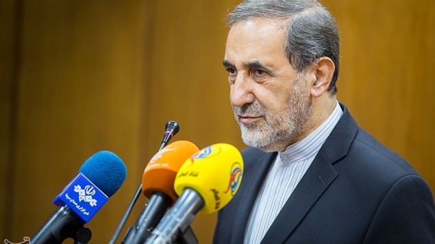ولایتی