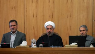 نوبخت روحانی جهانگیری