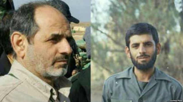 شعبان نصیری یکی از بنیانگذاران سپاه بدر که بخشی از شبه نظامیان حشد الشعبی (وابسته به جمهوری اسلامی) و از فرماندهان سپاه پاسداران جمهوری اسلامی ایران بوده شعبان نصیری یکی از بنیانگذاران سپاه بدر که بخشی از شبه نظامیان حشد الشعبی (وابسته به جمهوری اسلامی) و از فرماندهان سپاه پاسداران جمهوری اسلامی ایران بوده