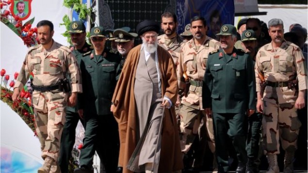 خامنه ای خامنه ای