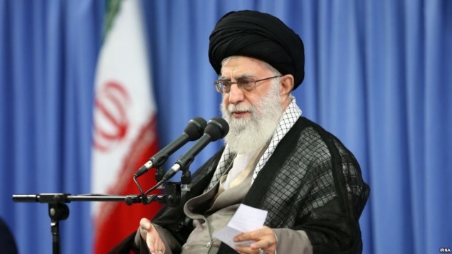 خامنه ای خامنه ای