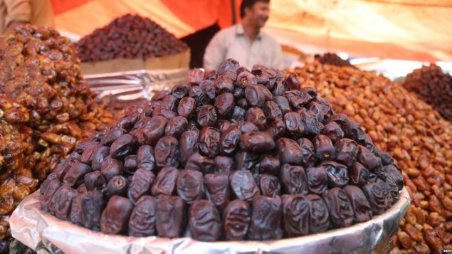خرماهای اسرائیلی خرماهای اسرائیلی
