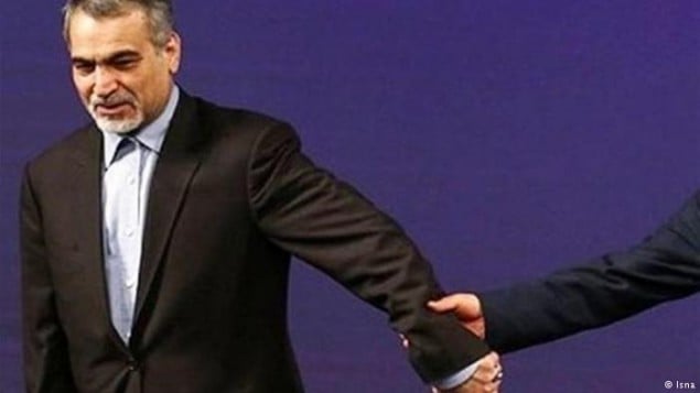 برادر حسن روحانی