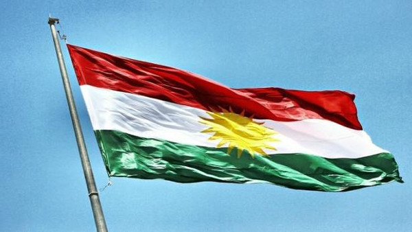 پرچم کردستان پرچم کردستان