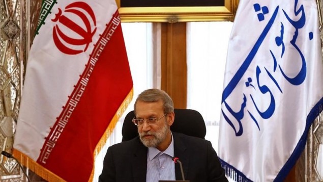 لاریجانی لاریجانی