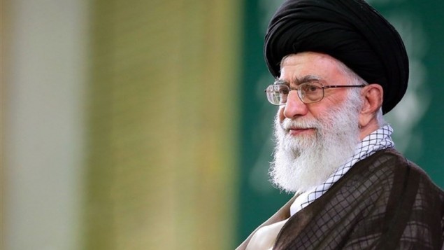 خامنه ای خامنه ای