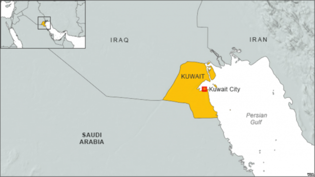 ایران کویت ایران کویت