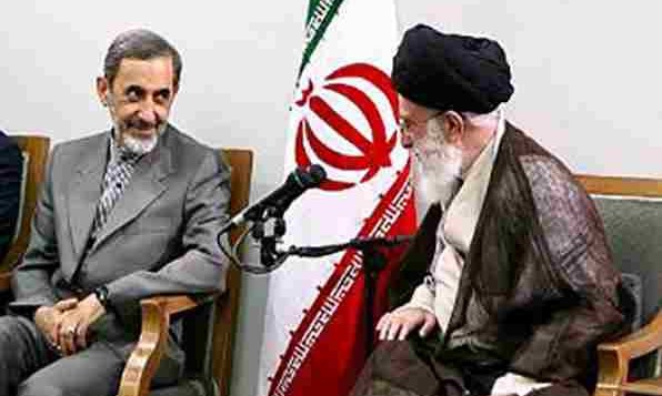 خامنه ای ولایتی خامنه ای ولایتی