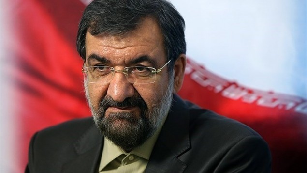 محسن رضایی نسبت به موضوع رفراندم کردستان هشدار داد