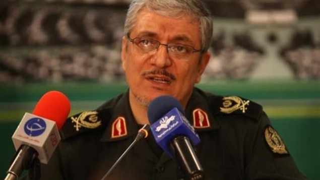 رضا طلایی نیک معاون حقوقی و پارلمانی وزارت دفاع ایران رضا طلایی نیک معاون حقوقی و پارلمانی وزارت دفاع ایران