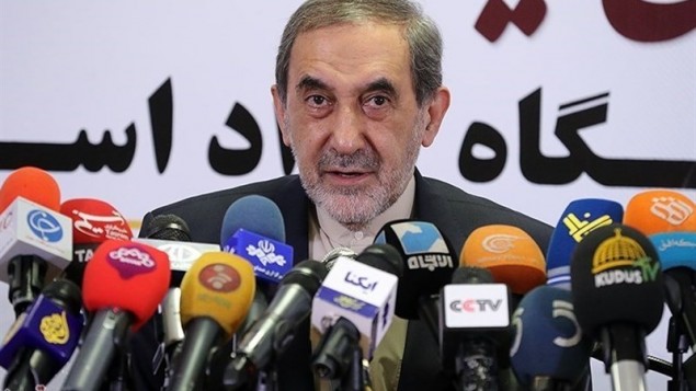 ولایتی