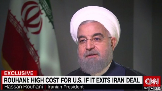 روحانی
