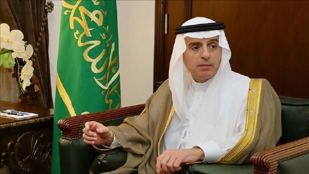 وزیر خارجه عربستان وزیر خارجه عربستان