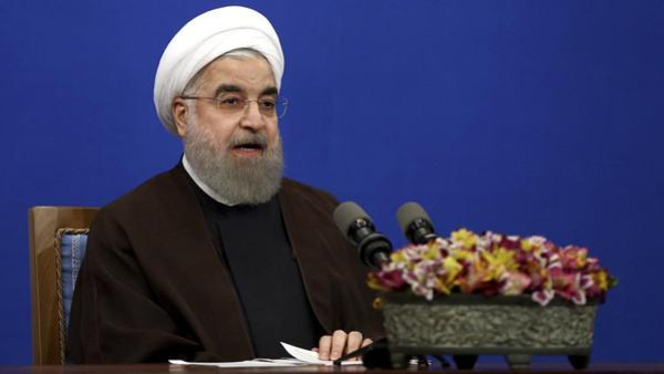 حسن روحانی حسن روحانی