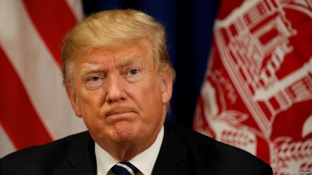 ترامپ ترامپ
