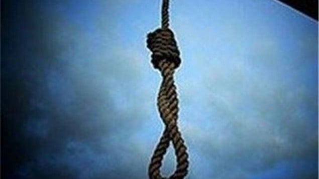 طناب دار در ایران از مجازات های معمول و روزانه است