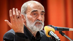 حسین شریعتمداری مدیرمسئول روزنامه کیهان