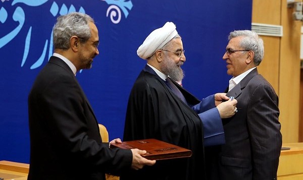 دری اصفهانی