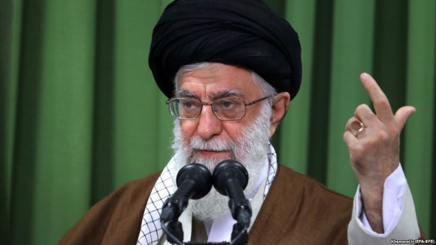 خامنه ای خامنه ای