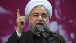 روحانی
