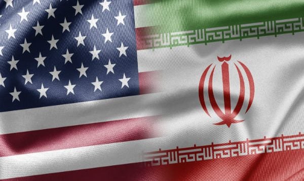 ایران و آمریکا