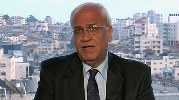 مقام ارشد فلسطینیان مقام ارشد فلسطینیان