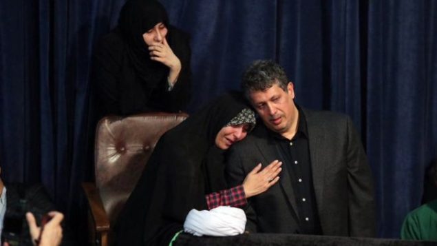 فرزندان هاشمی فرزندان هاشمی