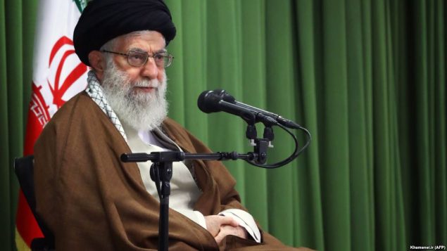 خامنه ای خامنه ای